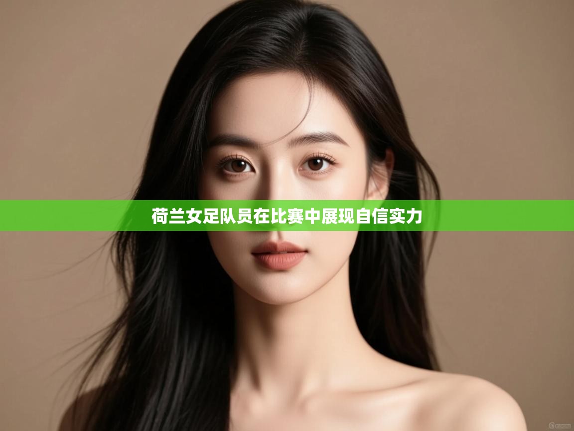 开运体育入口-荷兰女足队员在比赛中展现自信实力  第3张