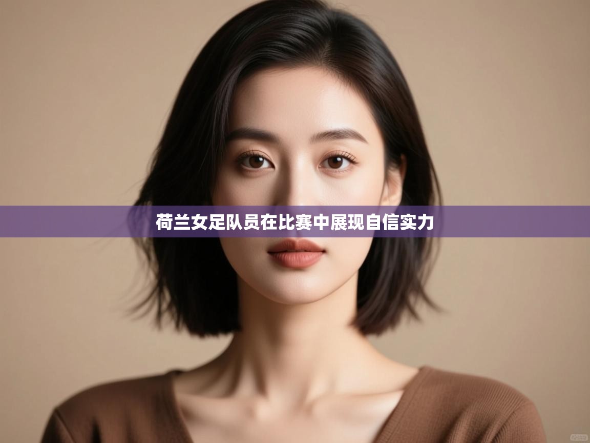 开运体育入口-荷兰女足队员在比赛中展现自信实力  第2张