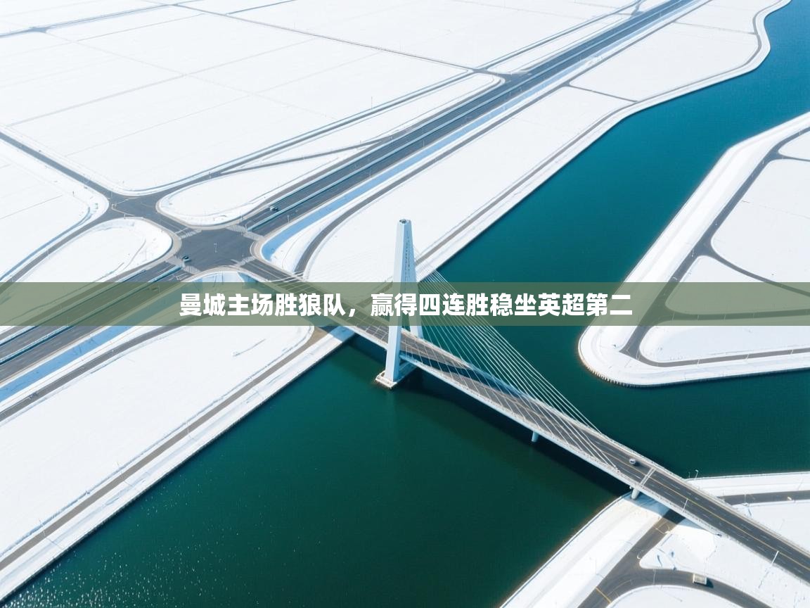 开云体育app官网网页登录入口-曼城主场胜狼队,赢得四连胜稳坐英超第二