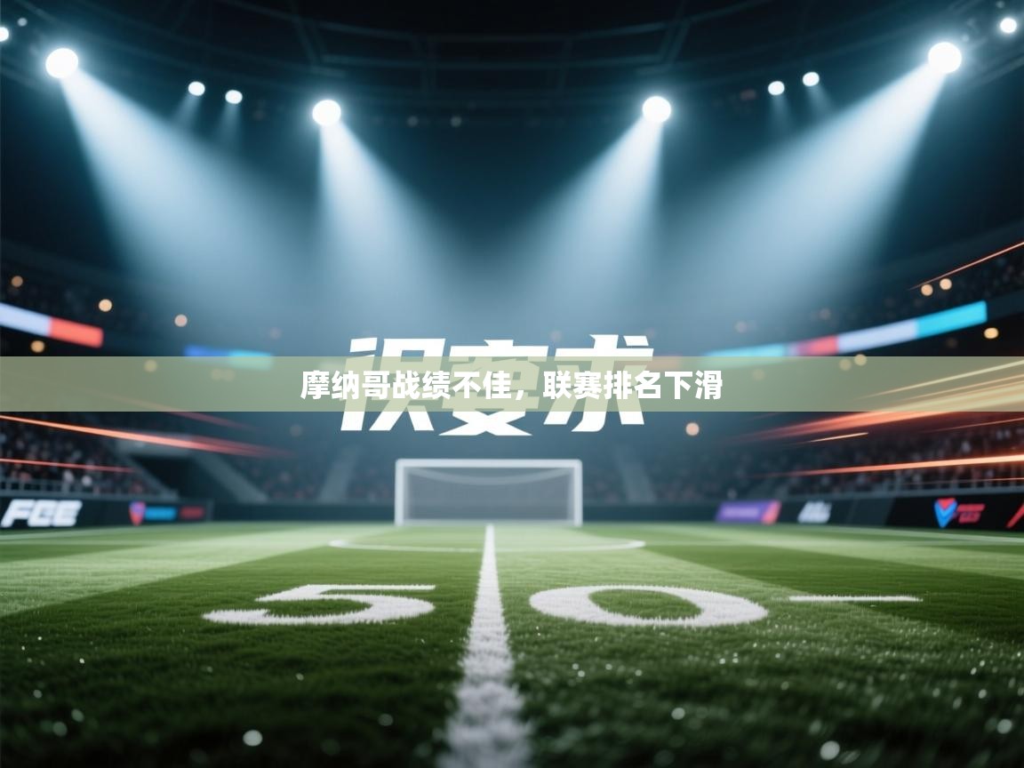 开云登录-摩纳哥战绩不佳,联赛排名下滑  第2张
