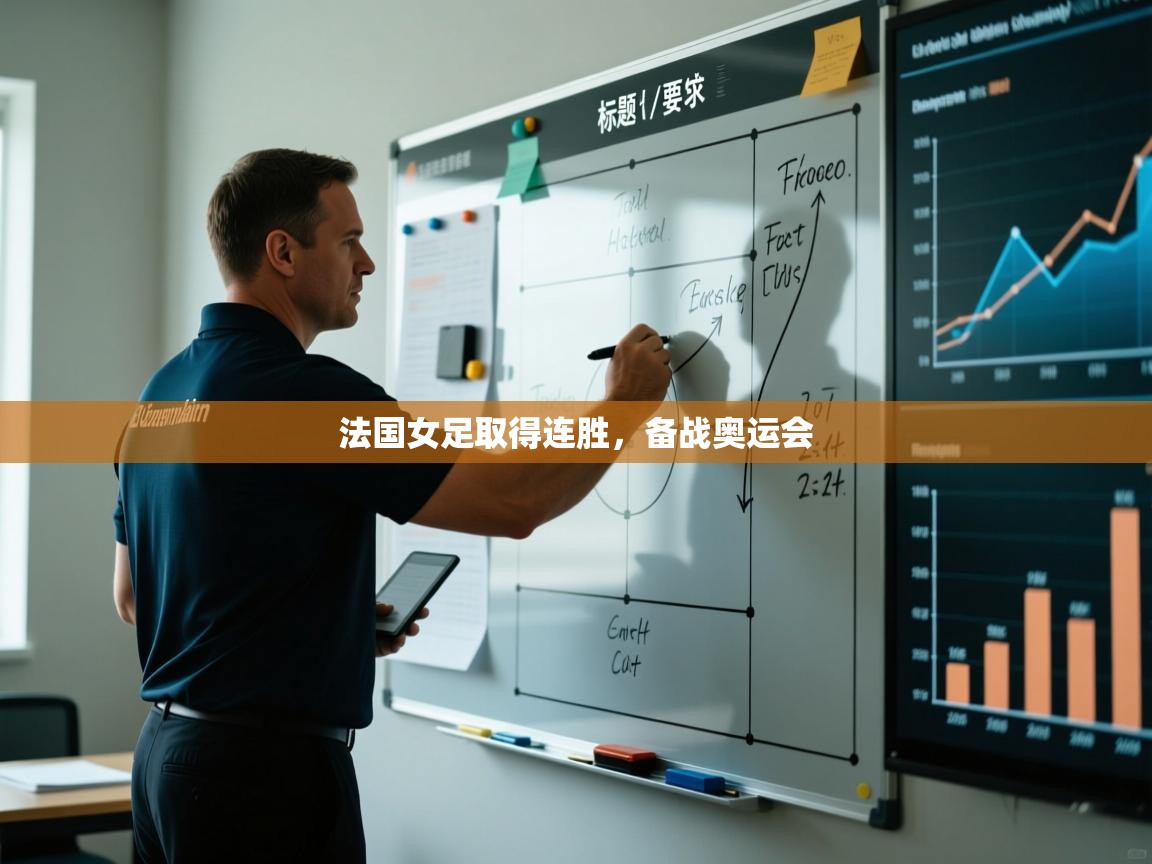 开运体育-法国女足取得连胜，备战奥运会  第3张