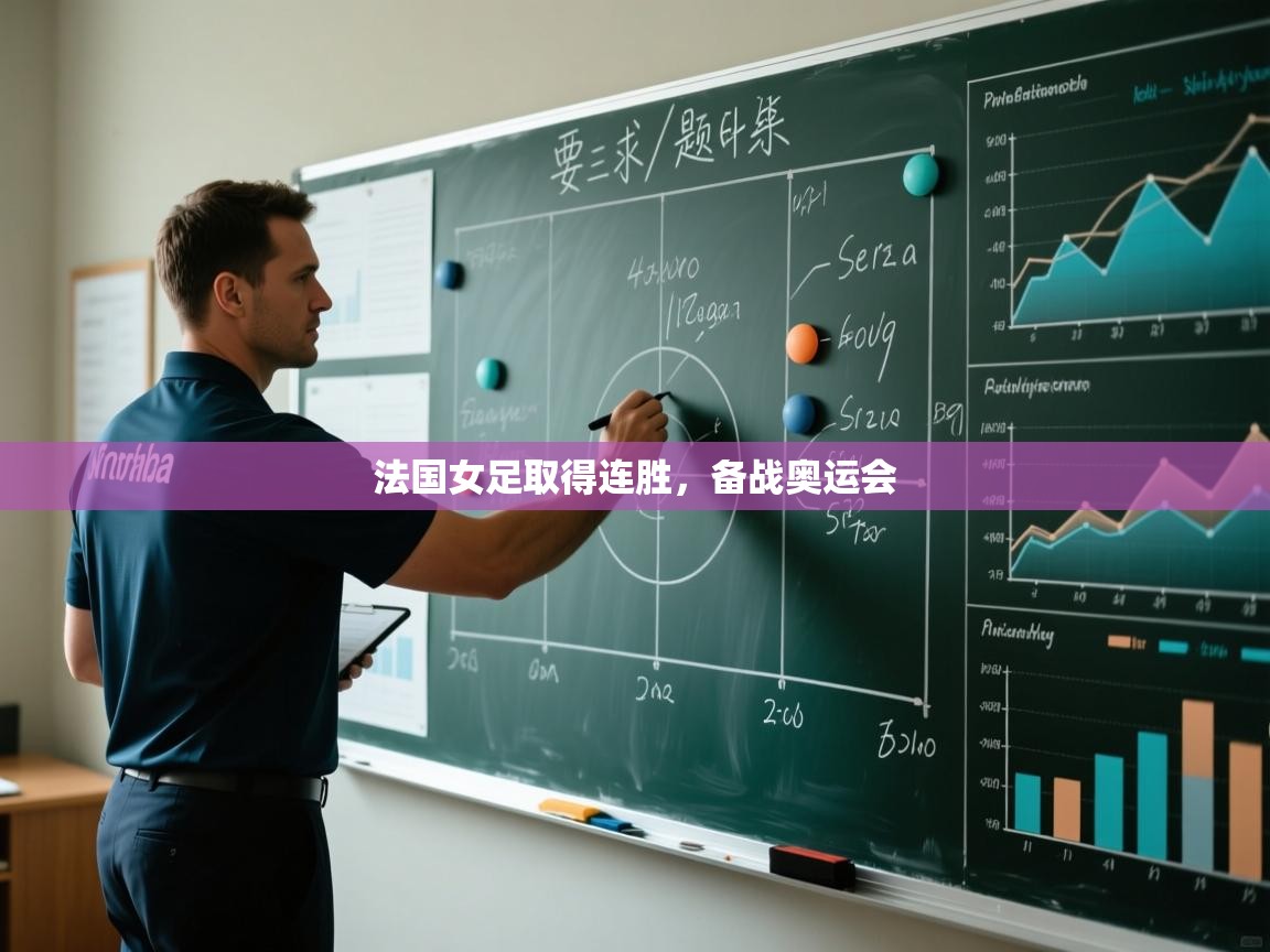 开运体育-法国女足取得连胜，备战奥运会  第2张