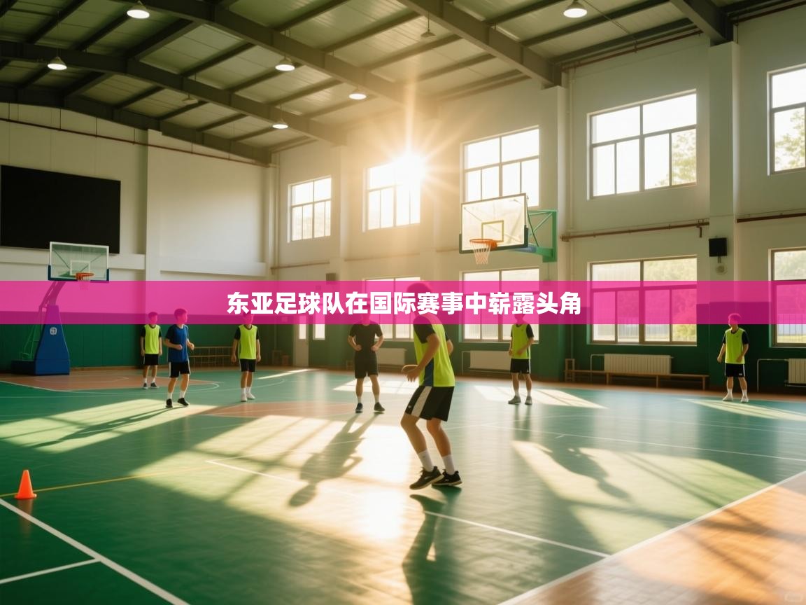 开云体育安装失败怎么办-东亚足球队在国际赛事中崭露头角 第2张