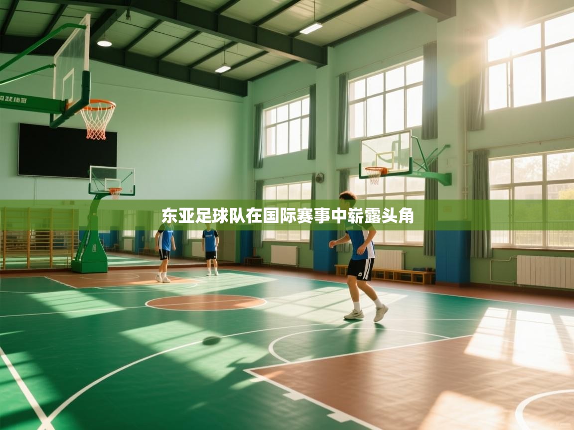 开云体育安装失败怎么办-东亚足球队在国际赛事中崭露头角 第4张