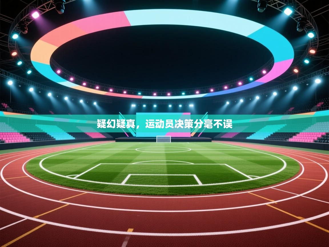 开运体育入口-疑幻疑真,运动员决策分毫不误 第3张