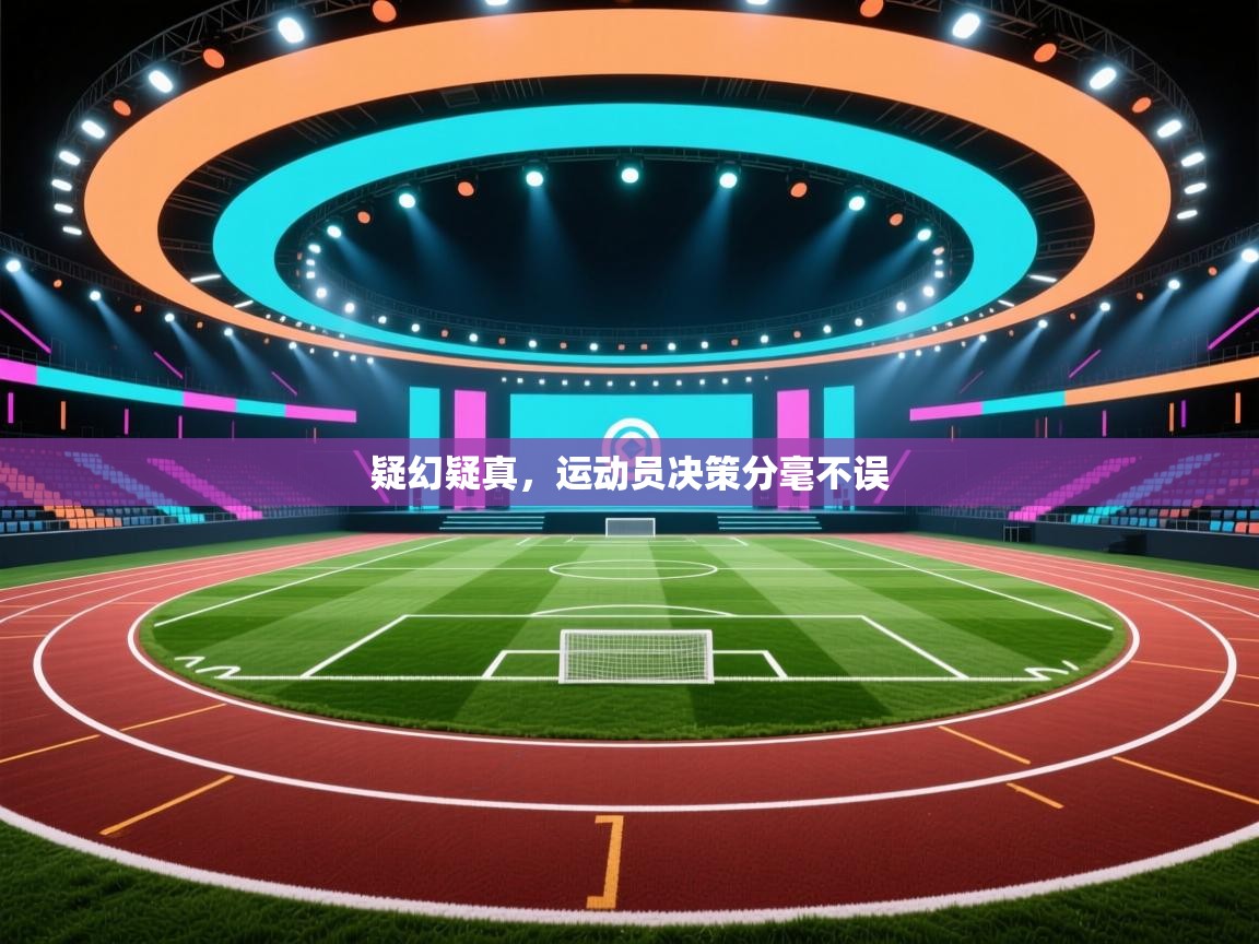 开运体育入口-疑幻疑真,运动员决策分毫不误 第4张