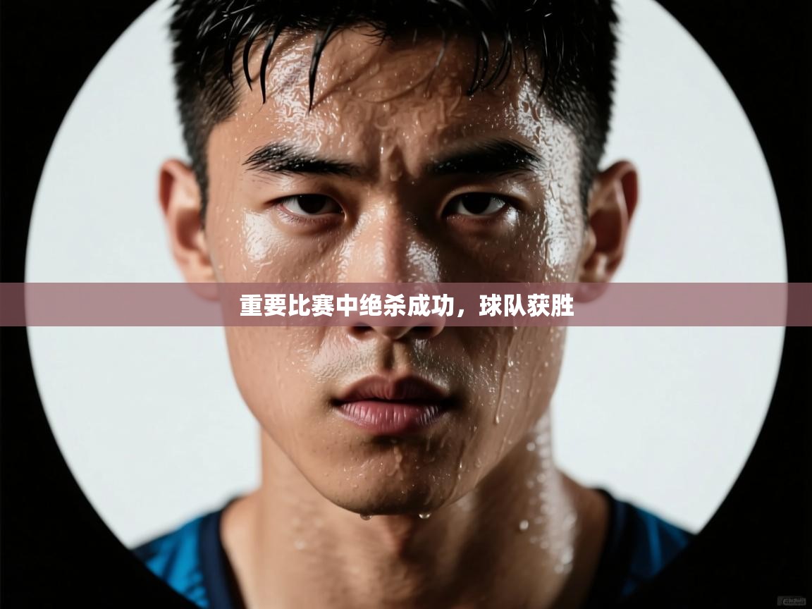 开云体育app下载-重要比赛中绝杀成功，球队获胜  第4张