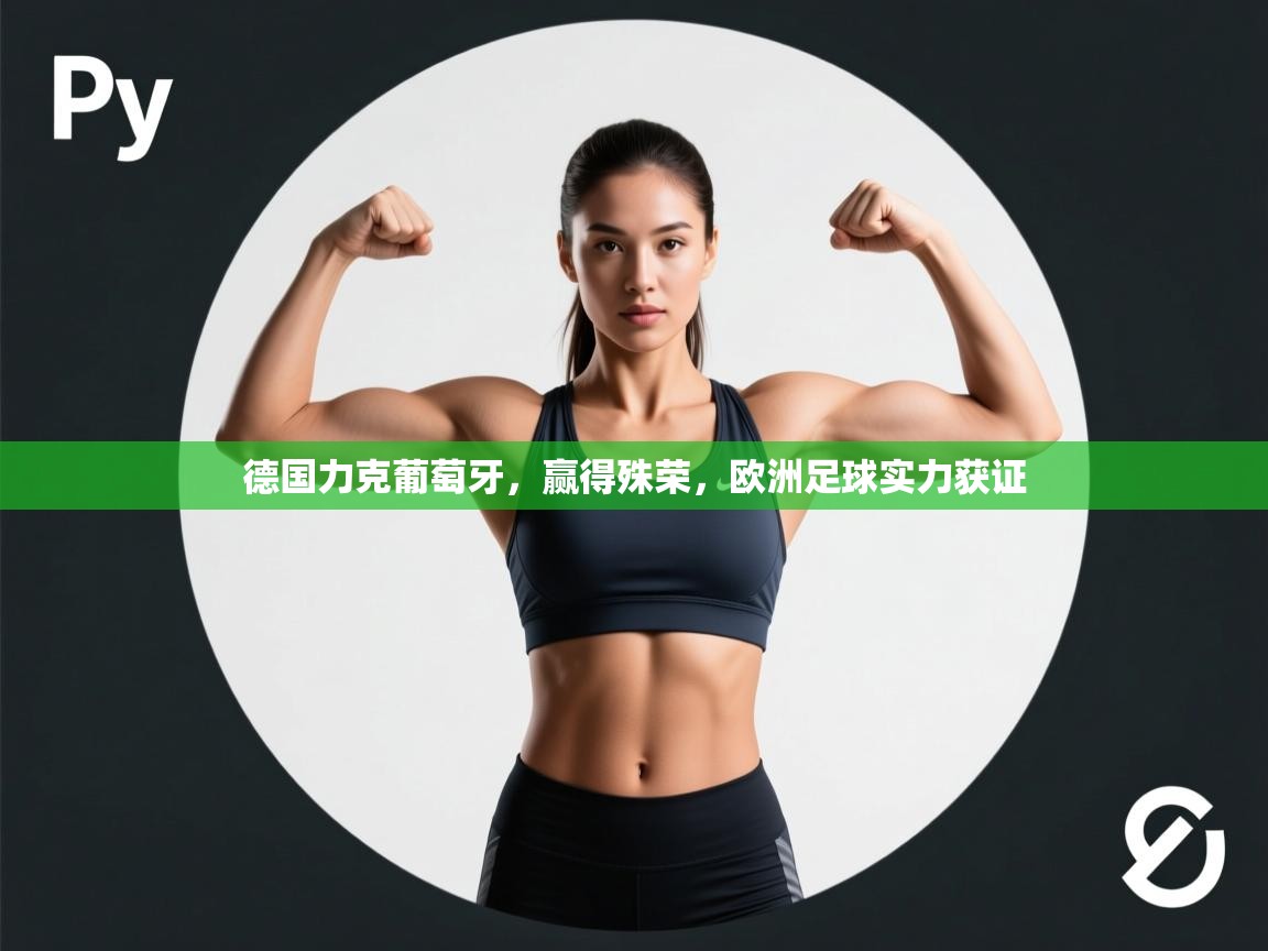 -德国力克葡萄牙，赢得殊荣，欧洲足球实力获证  第4张