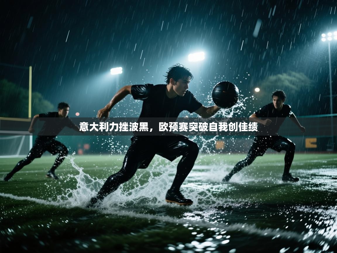 开云体育iOS安装教程-意大利力挫波黑，欧预赛突破自我创佳绩  第2张