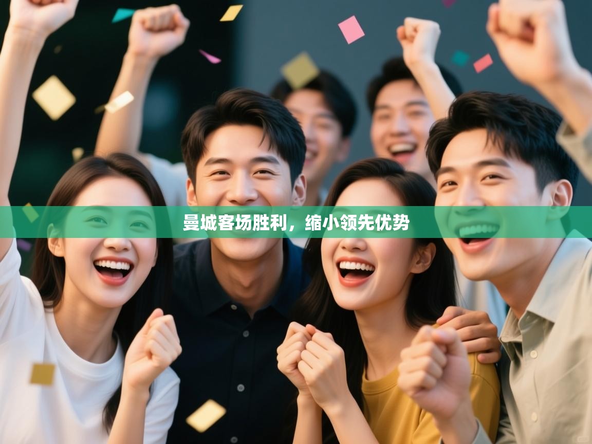 开云登录-曼城客场胜利，缩小领先优势