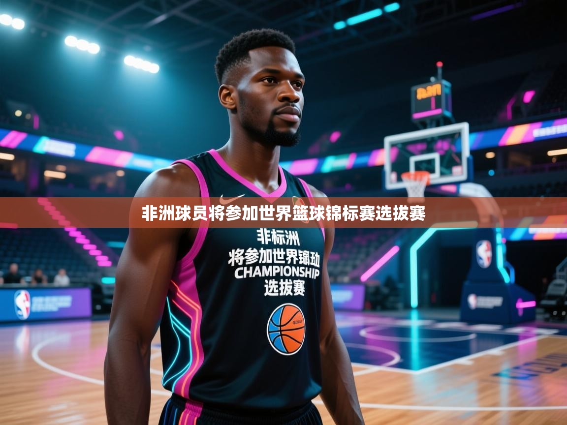 开云平台-非洲球员将参加世界篮球锦标赛选拔赛