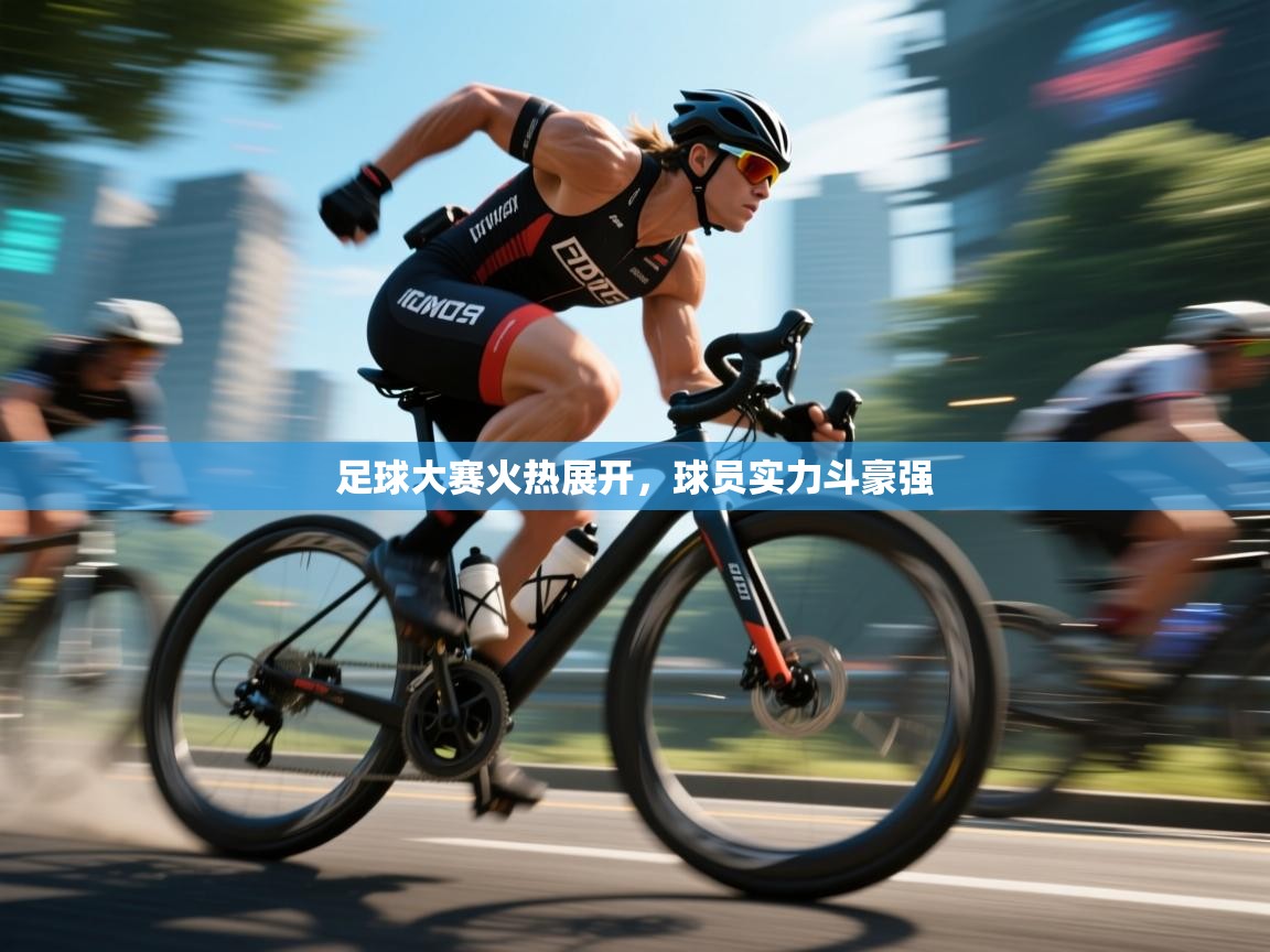 云开体育官网登录入口手机版-足球大赛火热展开,球员实力斗豪强 第3张