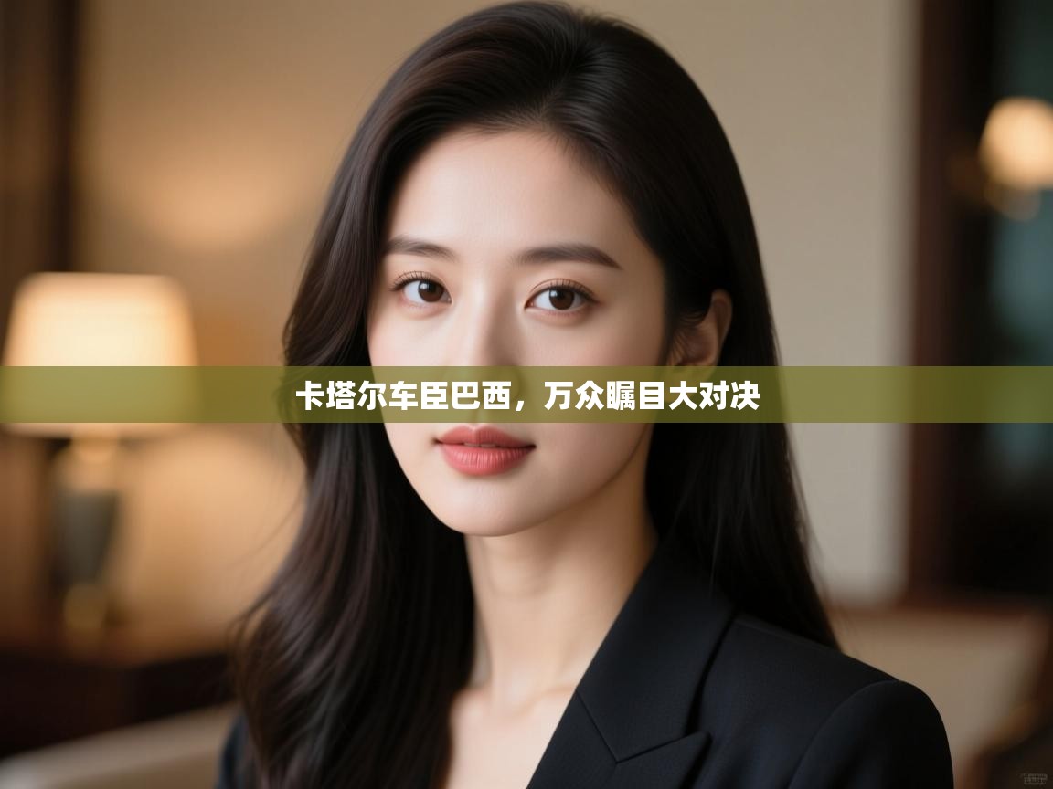 开云体育直播平台-卡塔尔车臣巴西,万众瞩目大对决 第2张