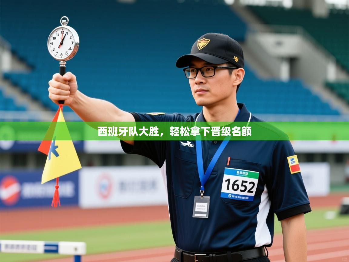 开云体育app下载安卓-西班牙队大胜，轻松拿下晋级名额