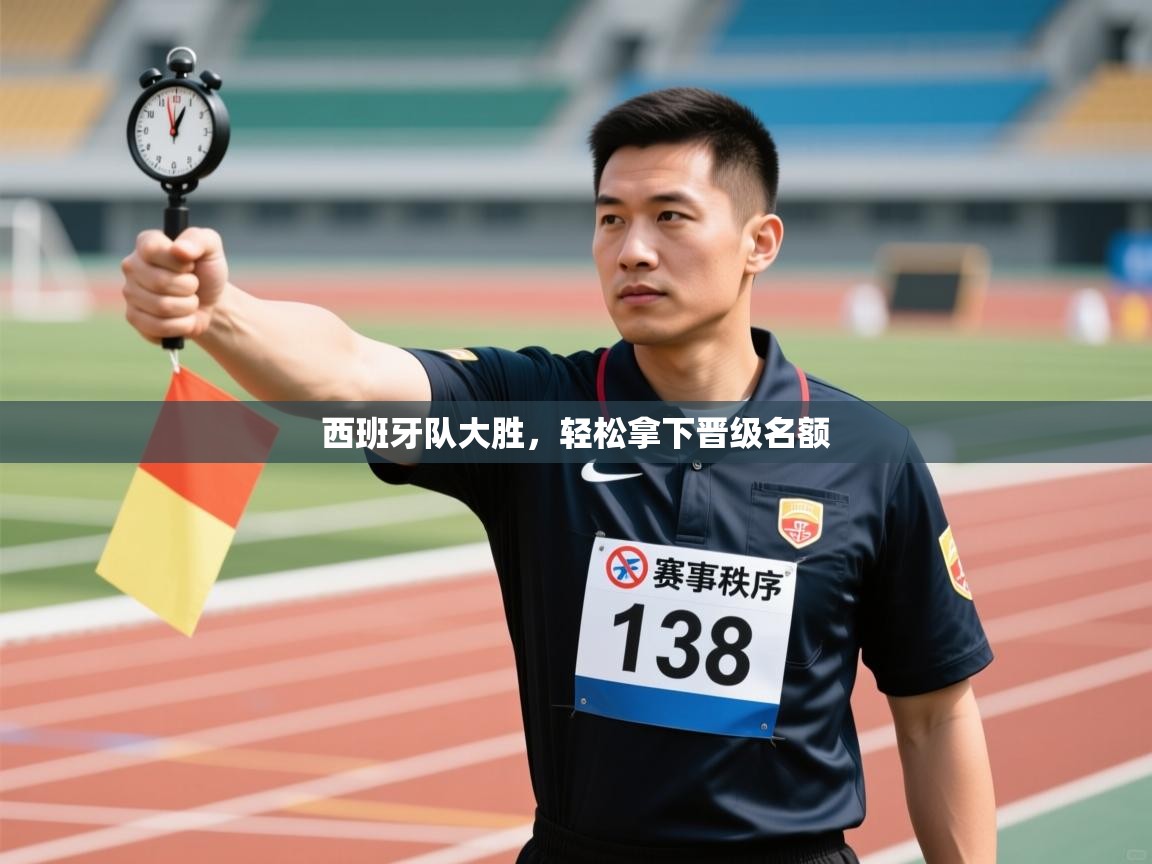 开云体育app下载安卓-西班牙队大胜，轻松拿下晋级名额  第2张