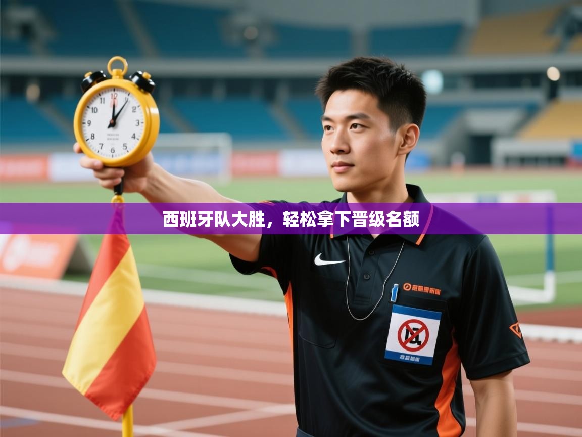 开云体育app下载安卓-西班牙队大胜，轻松拿下晋级名额  第4张