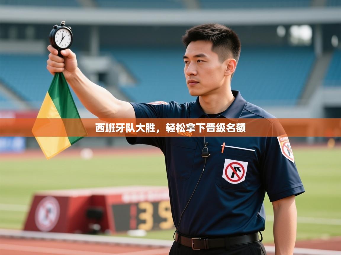 开云体育app下载安卓-西班牙队大胜，轻松拿下晋级名额  第3张