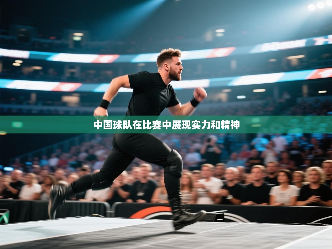 开云·体育app中国官方网站-中国球队在比赛中展现实力和精神  第1张