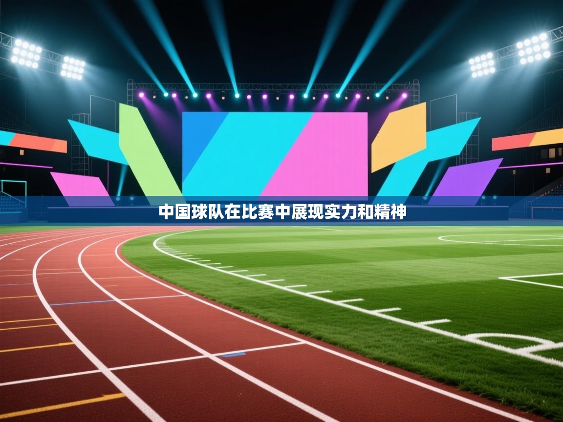 开云·体育app中国官方网站-中国球队在比赛中展现实力和精神  第2张