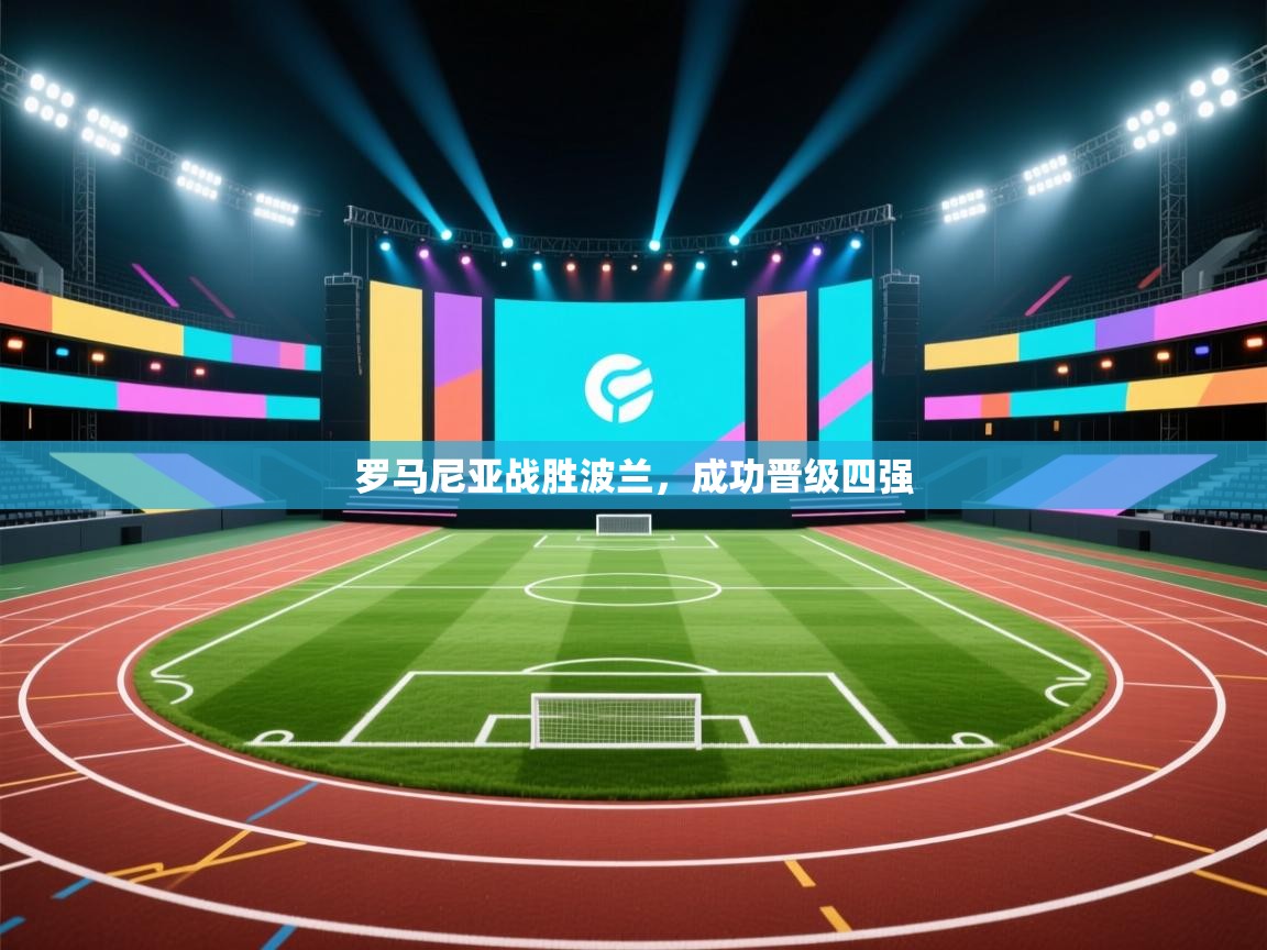 云开体育官网登录入口手机版-罗马尼亚战胜波兰，成功晋级四强  第2张