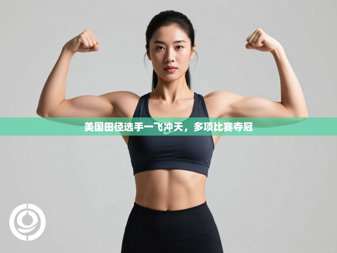 开云网页版-美国田径选手一飞冲天，多项比赛夺冠  第3张