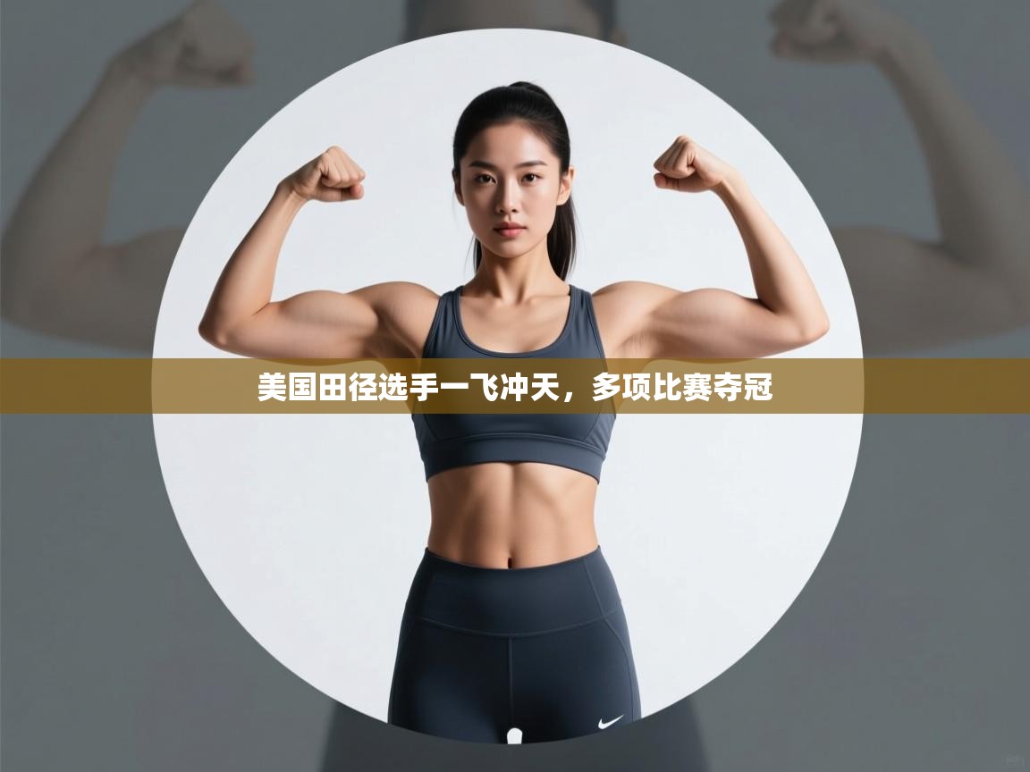 开云网页版-美国田径选手一飞冲天，多项比赛夺冠  第2张