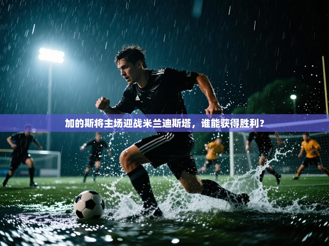 开云体育官方版下载-加的斯将主场迎战米兰迪斯塔，谁能获得胜利？  第3张