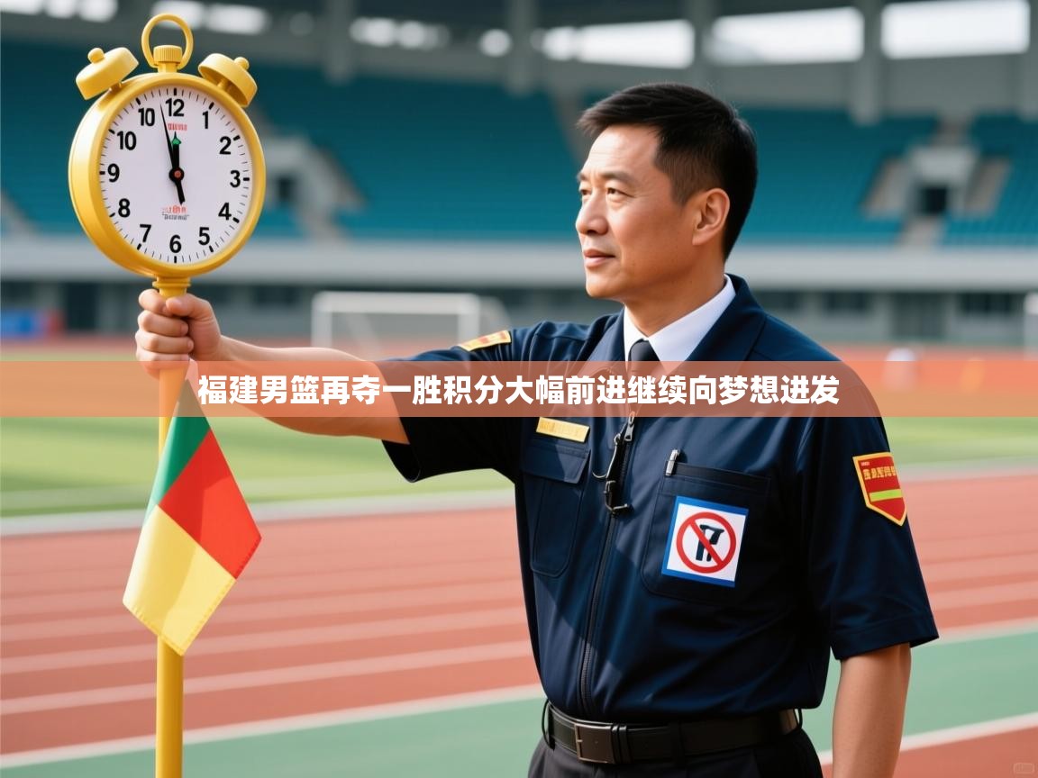 开运体育-福建男篮再夺一胜积分大幅前进继续向梦想进发  第1张