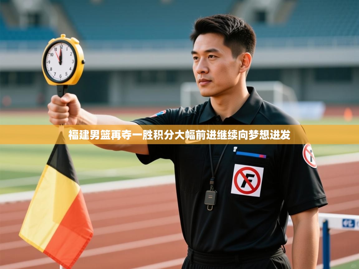 开运体育-福建男篮再夺一胜积分大幅前进继续向梦想进发  第2张