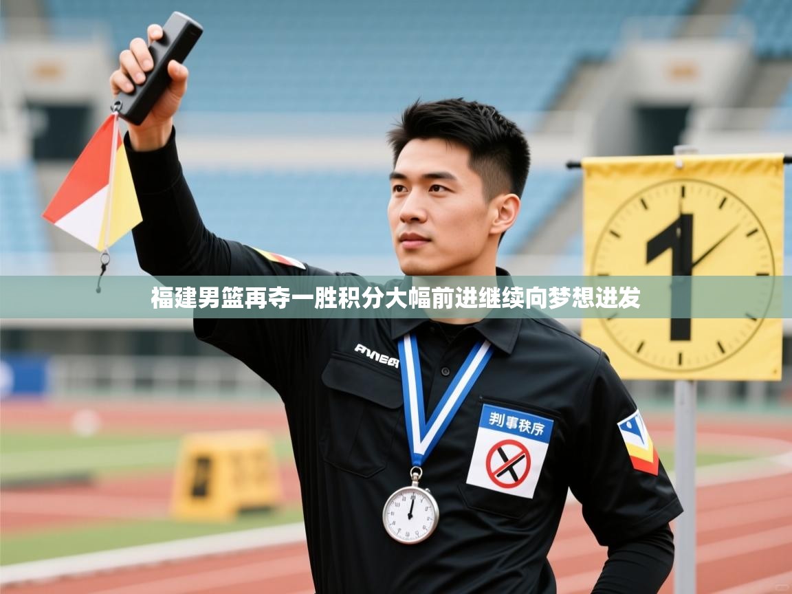 开运体育-福建男篮再夺一胜积分大幅前进继续向梦想进发  第3张