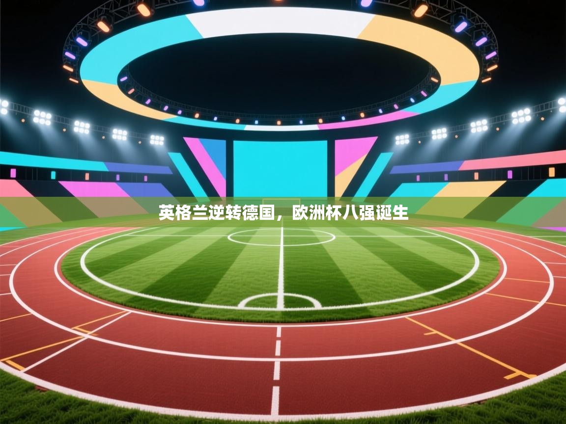 开云体育推送通知设置-英格兰逆转德国，欧洲杯八强诞生