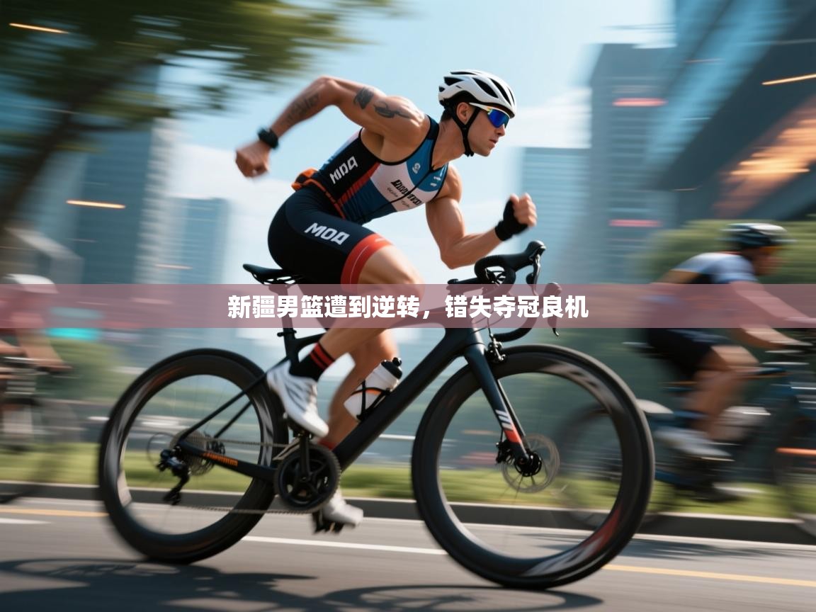 开云体育联赛专题页-新疆男篮遭到逆转，错失夺冠良机  第2张