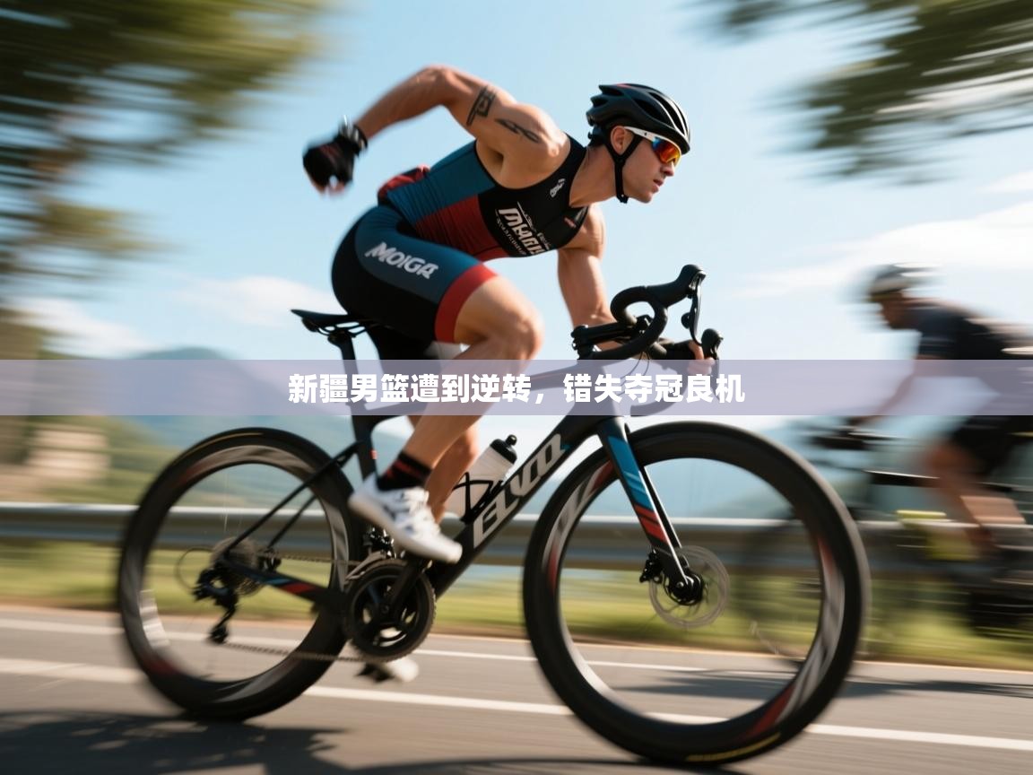 开云体育联赛专题页-新疆男篮遭到逆转，错失夺冠良机  第3张