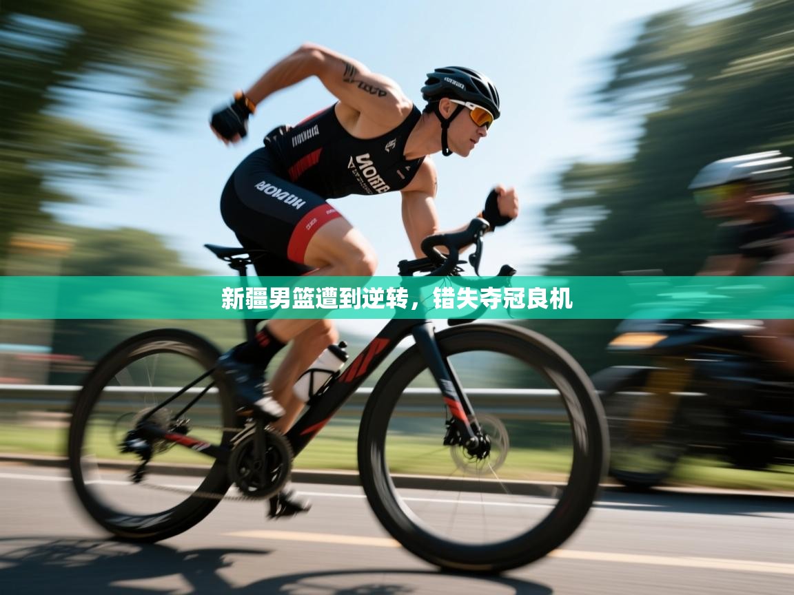 开云体育联赛专题页-新疆男篮遭到逆转，错失夺冠良机  第4张