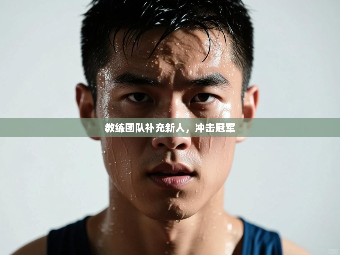 开云体育修改登录密码-教练团队补充新人，冲击冠军