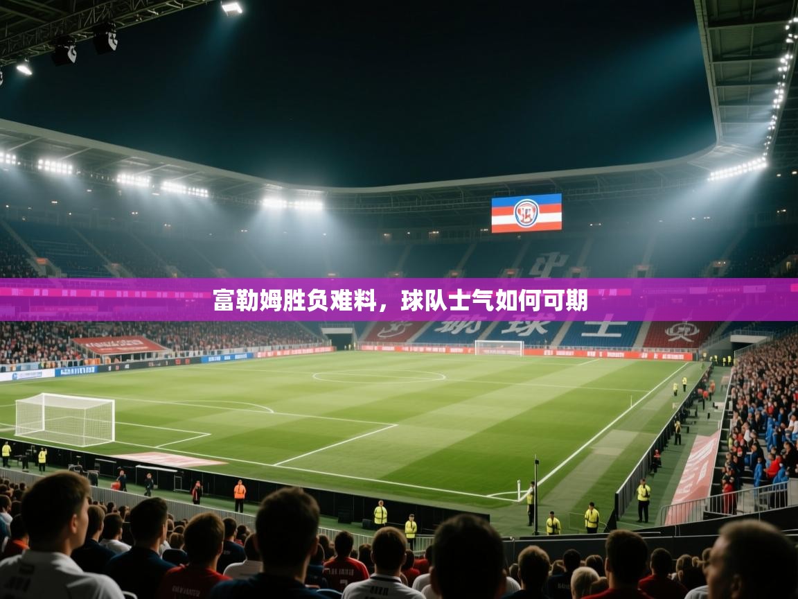 开云体育实名认证入口-富勒姆胜负难料，球队士气如何可期  第1张