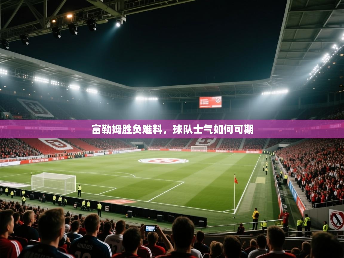 开云体育实名认证入口-富勒姆胜负难料，球队士气如何可期  第2张