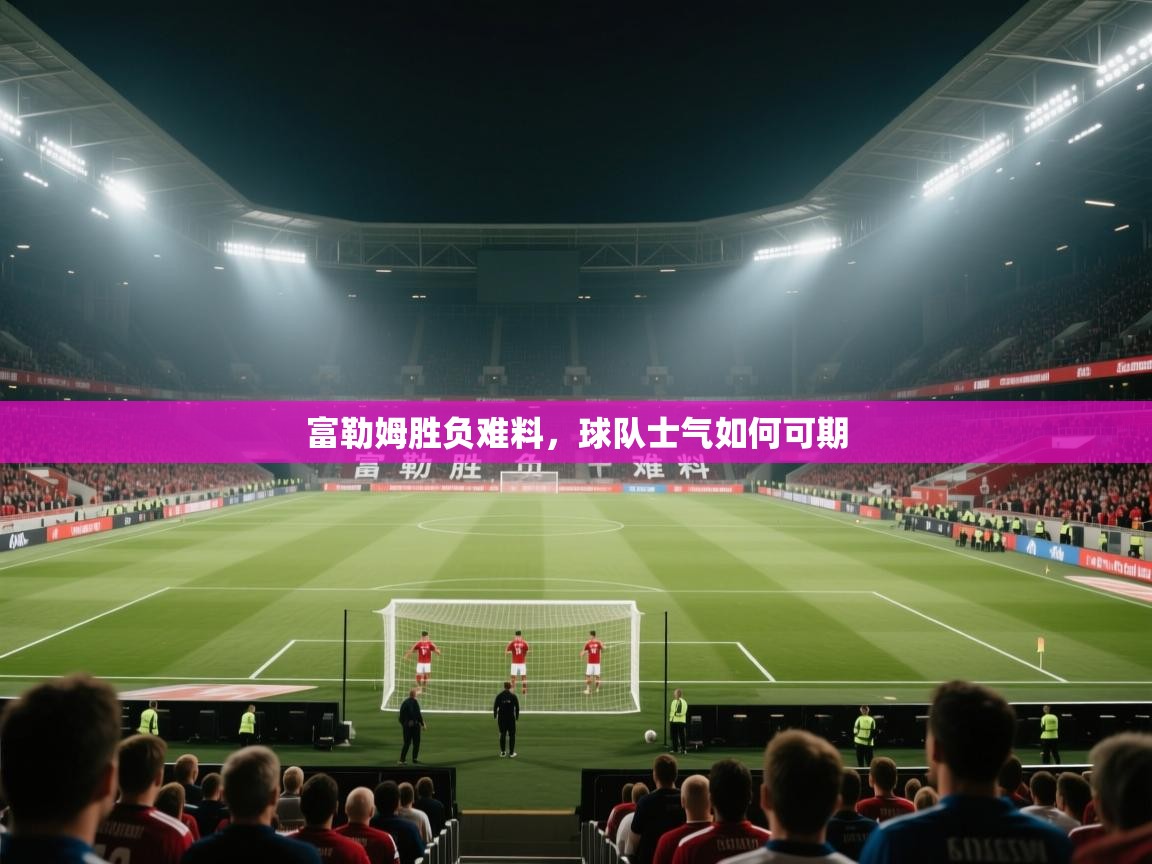 开云体育实名认证入口-富勒姆胜负难料，球队士气如何可期  第3张