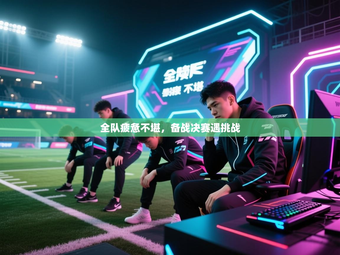 开云客服-全队疲惫不堪，备战决赛遇挑战  第2张