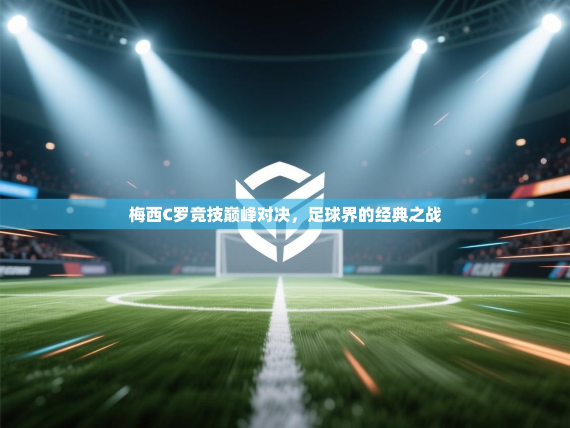 开云体育-梅西C罗竞技巅峰对决，足球界的经典之战