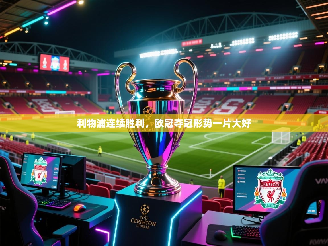 开云入口-利物浦连续胜利，欧冠夺冠形势一片大好  第2张