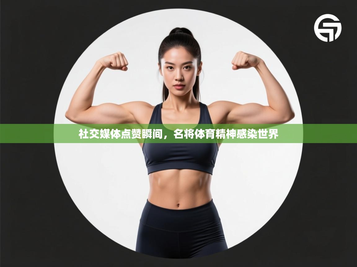 开云体育工单提交入口-社交媒体点赞瞬间，名将体育精神感染世界  第3张