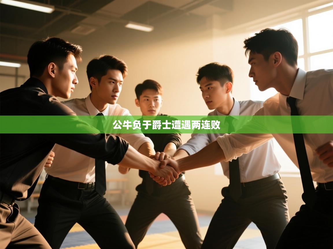 开云体育app评价-公牛负于爵士遭遇两连败  第3张