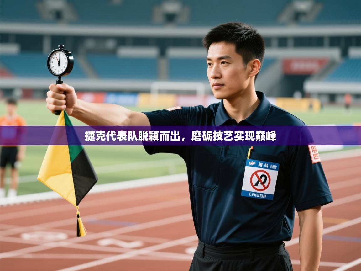 开云体育-捷克代表队脱颖而出，磨砺技艺实现巅峰  第2张