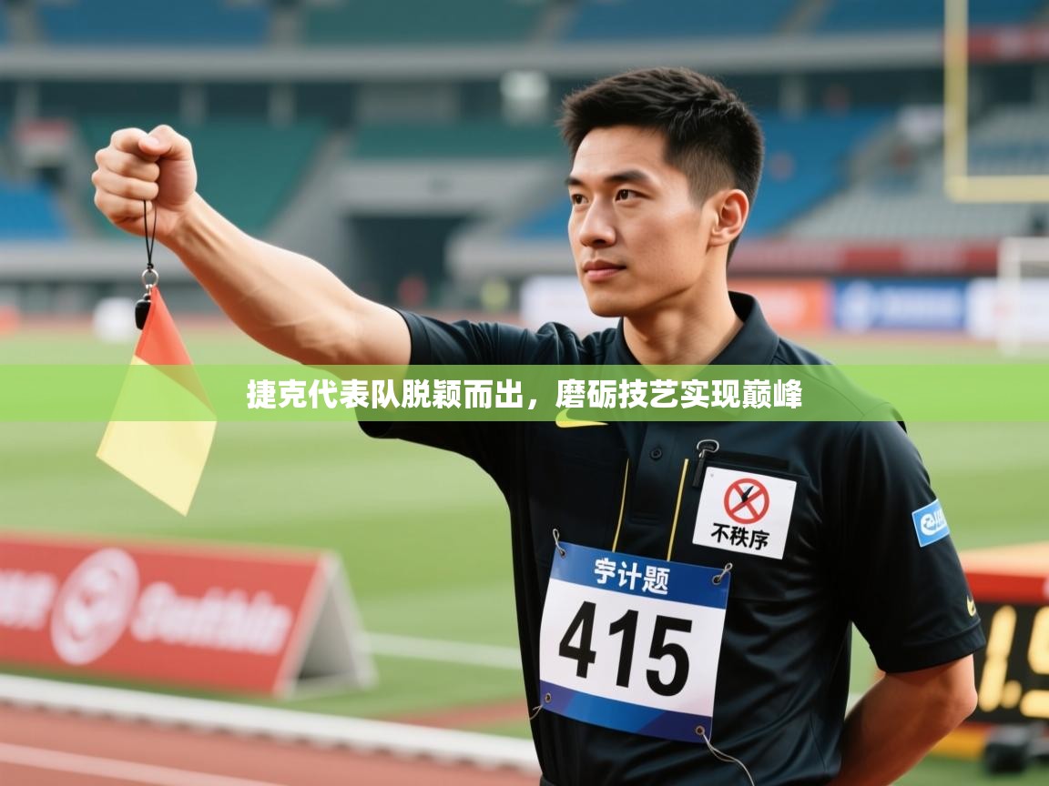 开云体育-捷克代表队脱颖而出，磨砺技艺实现巅峰  第4张