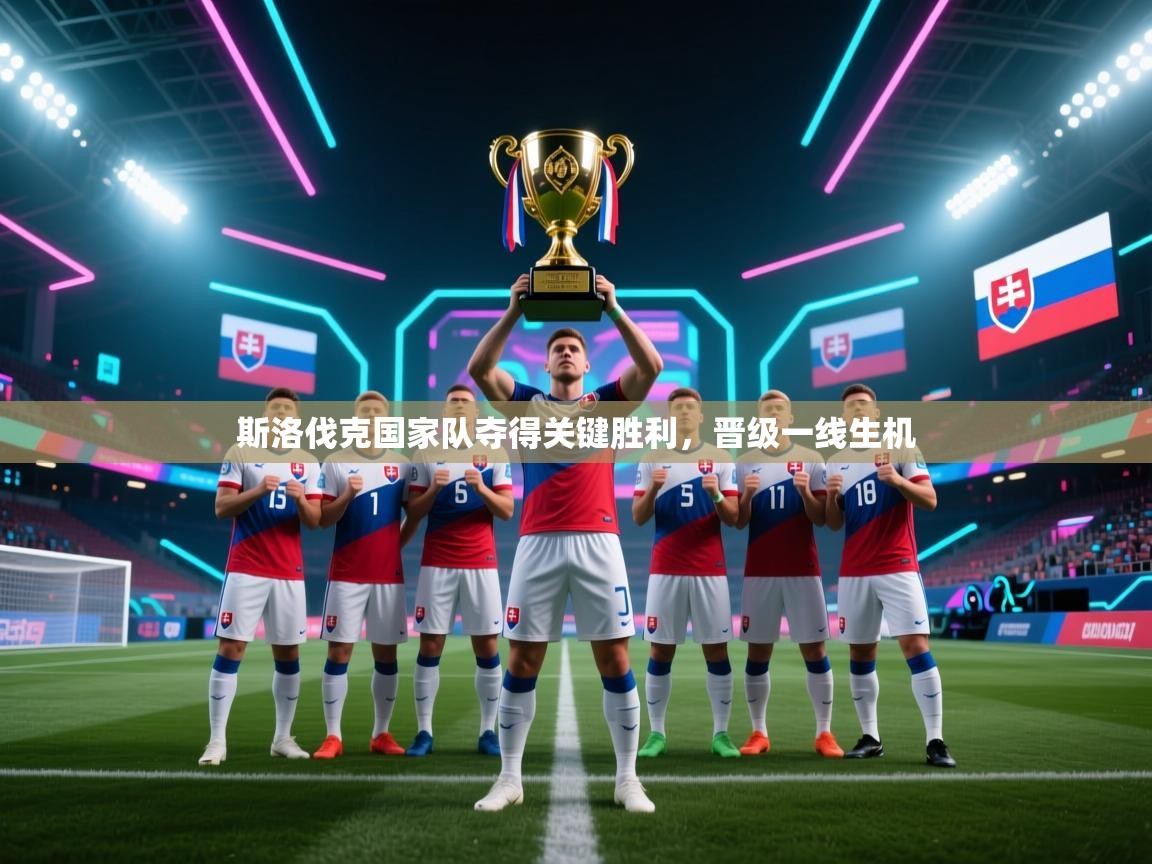 开云体育app官网-斯洛伐克国家队夺得关键胜利，晋级一线生机