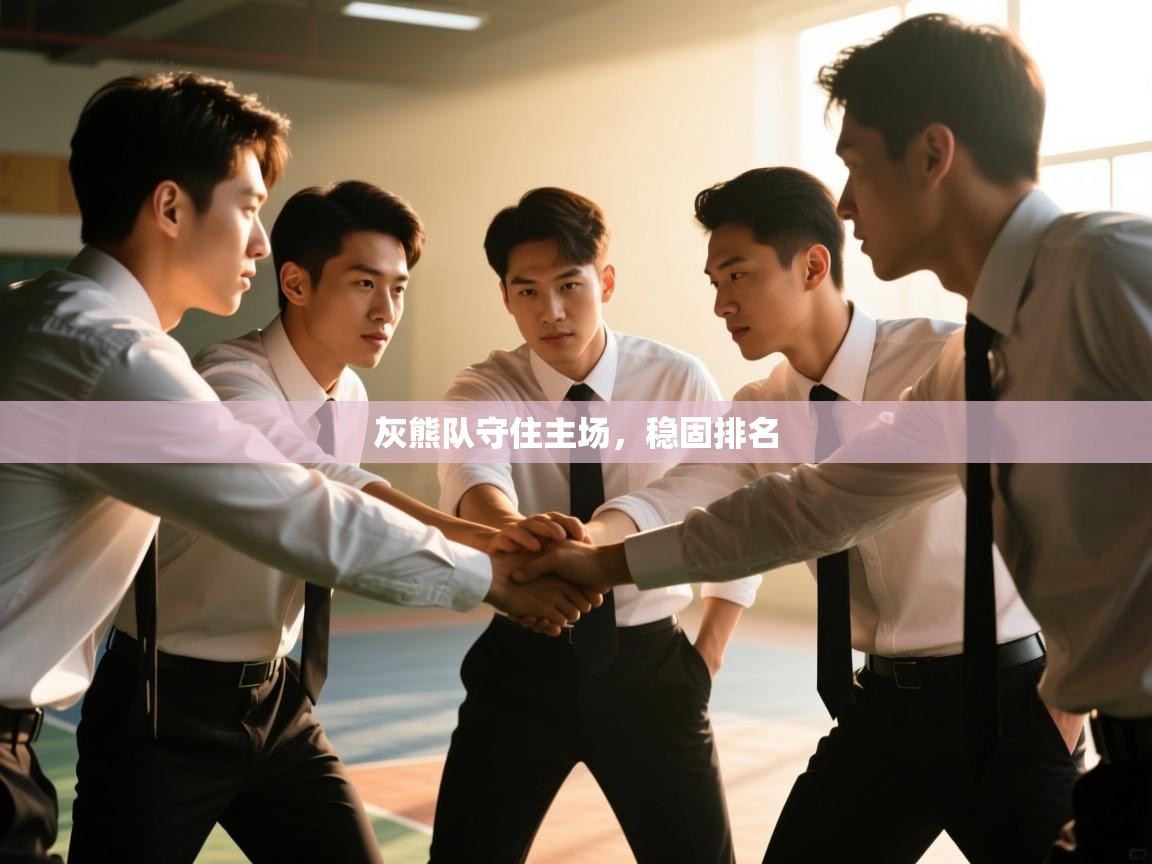 开云体育赛程表查询-灰熊队守住主场，稳固排名