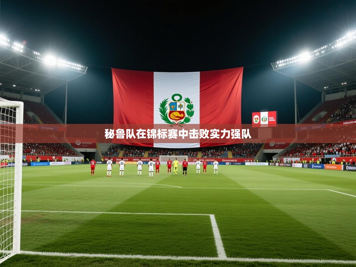 开云体育网络异常修复-秘鲁队在锦标赛中击败实力强队