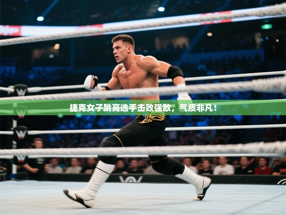 kaiyun体育入口-捷克女子跳高选手击败强敌，气质非凡！