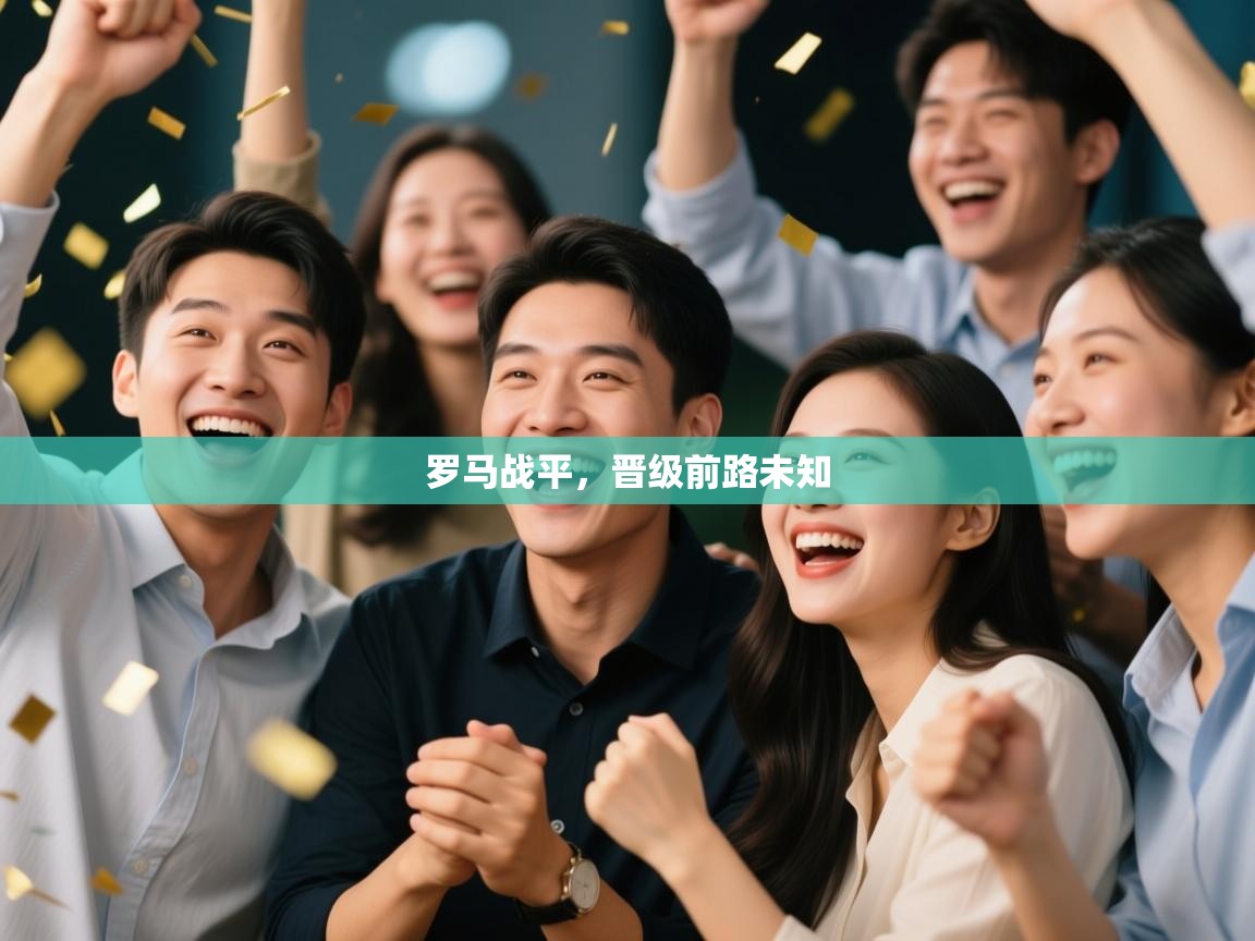 云开体育官方app下载-罗马战平，晋级前路未知